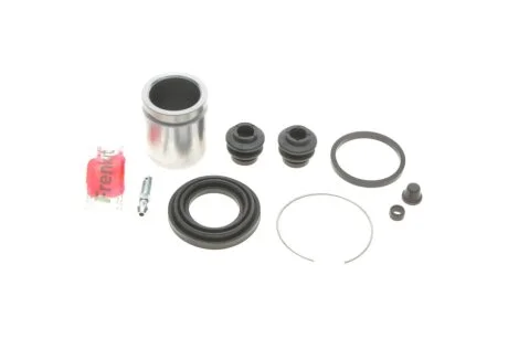 Ремкомплект супорта (заднього) Toyota Rav 4 08- (d=38mm) (Advics) (+поршень) FRENKIT 238954