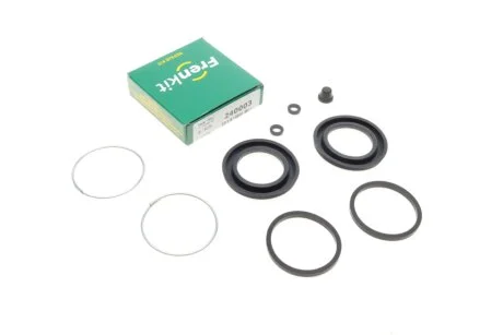 Ремкомплект супорта (заднього) Opel Omega B 94-03 (d=40mm) (Ate) FRENKIT 240003