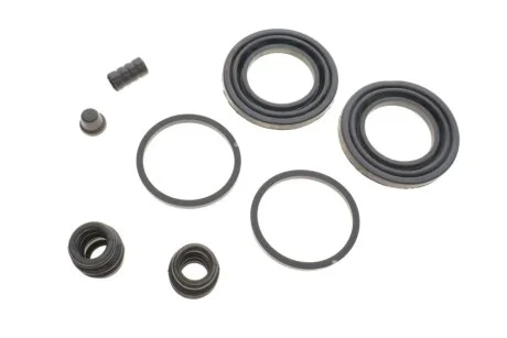 Ремкомплект суппорта (переднего) Nissan Maxima 88-00 (d=40mm) (Nissan/Tok) FRENKIT 240019