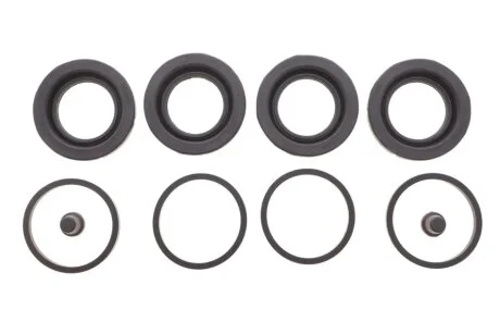 Ремкомплект супорта (переднього) BMW 1 F20 10- (d=40mm) (Brembo) FRENKIT 240030