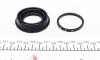 Ремкомплект супорта (заднього) BMW 3 (E46) 96-03 (d=40mm) (+поршень) (Ate) FRENKIT 240933 (фото 6)