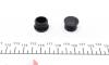 Ремкомплект супорта (заднього) BMW 3 (E46) 96-03 (d=40mm) (+поршень) (Ate) FRENKIT 240933 (фото 7)