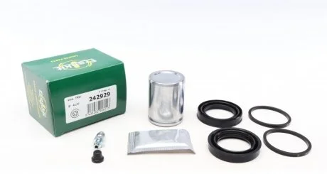 Ремкомплект супорта з поршнем супорта FRENKIT 242929