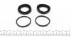 Ремкомплект суппорта (переднего) BMW X5 (E53) 00-06 (d=42mm) (+2 поршня) (Ate) FRENKIT 242939 (фото 6)