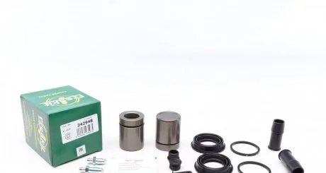 Ремкомплект супорта з 2 поршнями супорта FRENKIT 242948