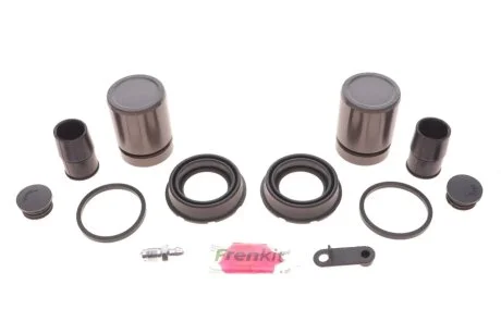 Ремкомплект супорта з 2 поршнями супорта FRENKIT 242949