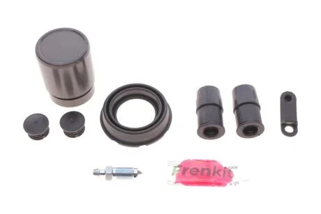 Ремкомплект супорта (заднього) BMW 5 (E39/E61) 97- (d=42) (+поршень) (Ate) FRENKIT 242950