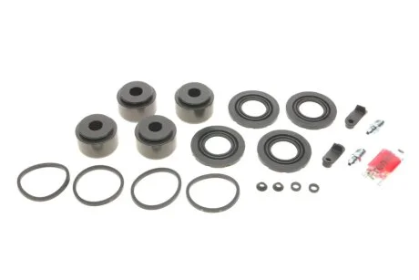 Ремкомплект супорта з 4 поршнями супорта FRENKIT 242957