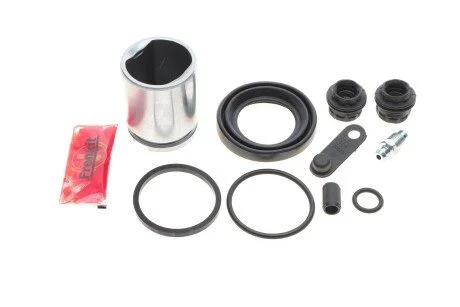 Ремкомплект супорта (заднього) Audi A4/Q5 15- (d=42) (+поршень) (TRW) FRENKIT 242958