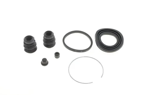 Ремкомплект супорта (заднього) Mitsubishi Pajero II 90- (d=43mm) (Akebono) FRENKIT 243008