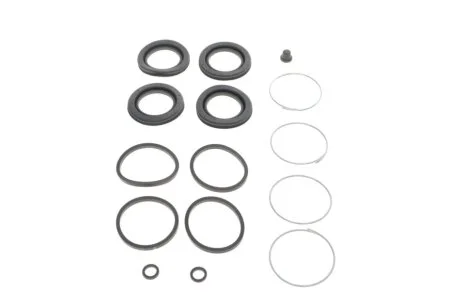 Ремкомплект супорта (переднього) Honda Legend/Lexus GS 05-12 (d=43mm) (Advi) FRENKIT 243030