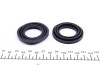 Ремкомплект суппорта (переднего) Subaru Forester/Impreza/Legacy III 96-05 (d=43mm) (Akebono) FRENKIT 243038 (фото 4)