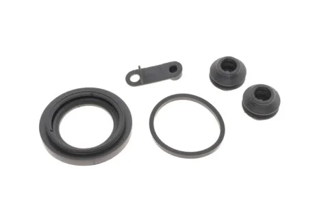 Ремкомплект супорта (заднього) Hyundai Santa Fe/Kia Sorento II 09- (d=43mm) (Mando) FRENKIT 243044