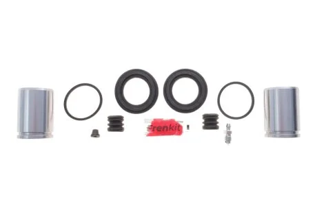 Ремкомплект супорта переднього (з поршнем) MB Sprinter (901-904)/Vario (d=44mm)(Perrot) FRENKIT 244901