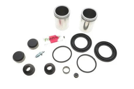 Ремкомплект супорта з 2 поршнями супорта FRENKIT 244904