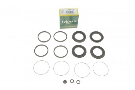 Ремкомплект суппорта (переднего) Toyota Land Cruiser 90-09 (45mm) (Sumitomo) FRENKIT 245016