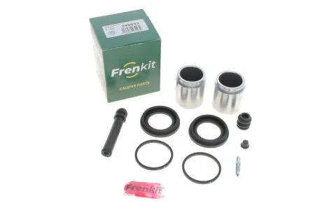 Ремкомплект супорта з 2 поршнями супорта FRENKIT 245932