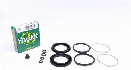 Ремкомплект суппорта Lada 2101-06/Opel Kadett C (d=48mm) (Lucas) FRENKIT 248002