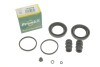 Ремкомплект супорта (переднього) Ford Transit 00-06 (d=48mm) (Bosch) 248060