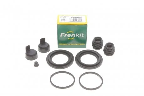 Ремкомплект суппорта (переднего) Renault Master 10- (d=48mm) (Brembo) FRENKIT 248095