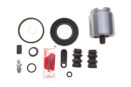 Ремкомплект суппорта (заднего) (L) Ford Transit 06- (d=48mm) (+поршень с механизмом) (Bosch) FRENKIT 248811