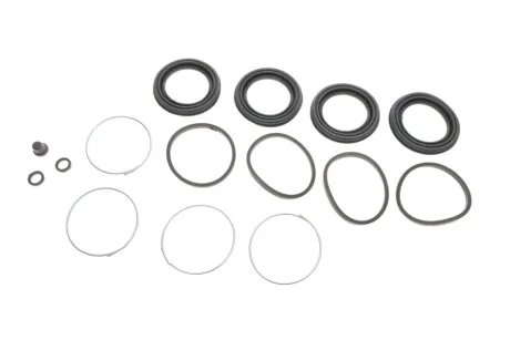 Ремкомплект суппорта (переднего) Toyota Land Cruiser 07-(d=51mm) (Sumitomo) FRENKIT 251047