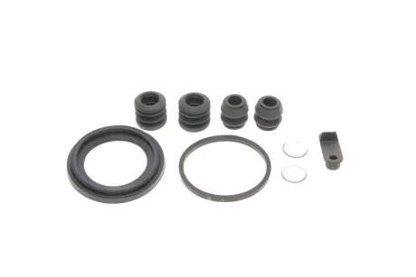 Ремкомплект супорта (переднього) VW T4 90-03 (d=54mm) (Lucas) FRENKIT 254072