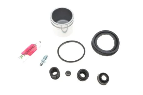 Ремкомплект супорта з поршнем супорта FRENKIT 254920