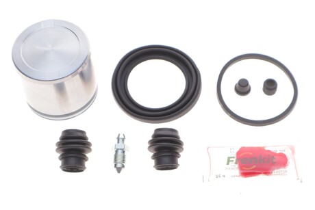 Ремкомплект суппорта (переднего) Ford Fiesta 03-(d=54mm) (+поршень) (TRW) FRENKIT 254995