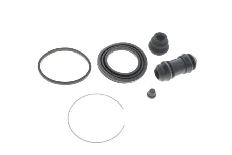 Ремкомплект супорта (переднього) Mitsubishi Pajero/L 300 83-04 (d=57mm) (Akebono) FRENKIT 257033 (фото 1)