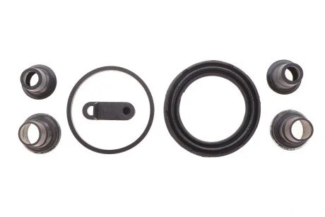 Ремкомплект супорта (переднього/заднього) Peugeot 605 89-99 (d=57mm) (Bosch/Bendix) FRENKIT 257037