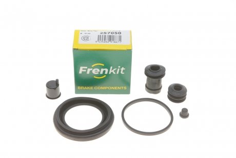 Ремкомплект суппорта (переднего) Mazda 6/323/Premacy -06 (d=57mm) (Shin) FRENKIT 257050