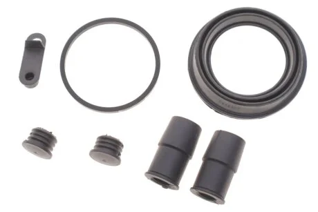 Ремкомплект супорта (переднього) BMW X4 (F36) 14- (d=57mm) (Bosch) FRENKIT 257081