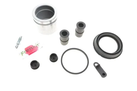 Ремкомплект супорта з поршнем супорта FRENKIT 257910