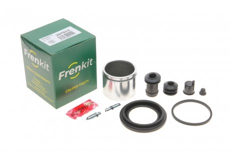 Ремкомплект суппорта (переднего) Mazda 323/626 91- (d=57mm) (+поршень) (Shin) FRENKIT 257913