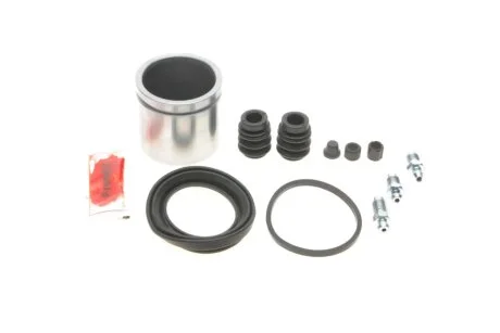 Ремкомплект супорта з поршнем супорта FRENKIT 257917