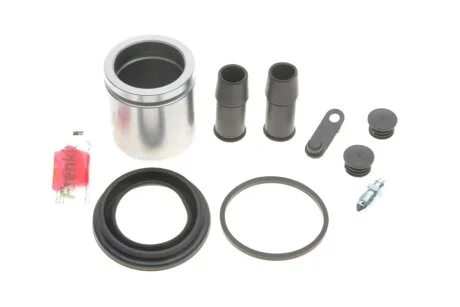 Ремкомплект супорта з поршнем супорта FRENKIT 257920