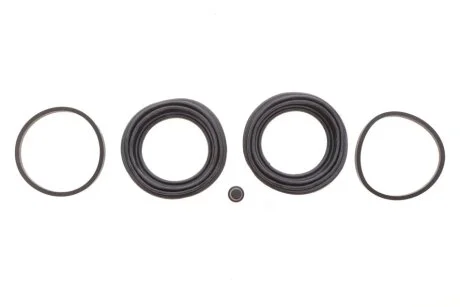 Ремкомплект супорта (переднього) Iveco Daily III 01-06 (d=60mm) (Brembo) FRENKIT 260023