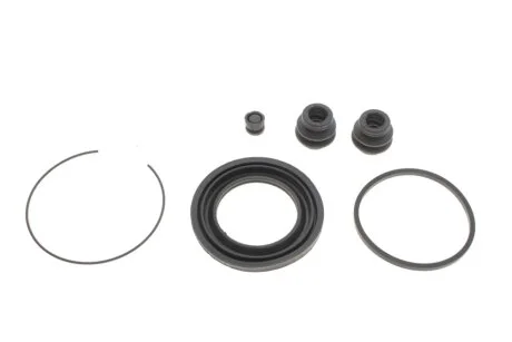 Ремкомплект супорта (переднього) Subaru Trezia/Toyota Auris 07- (d=60mm) (Advi) FRENKIT 260053 (фото 1)