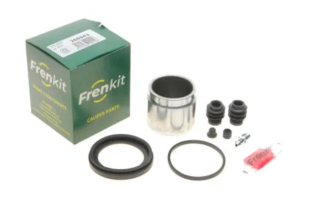 Ремкомплект супорта з поршнем супорта FRENKIT 260943
