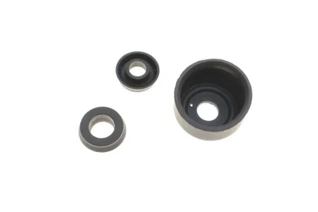 Ремкомплект цилиндра сцепления (главного) Fiat Doblo 01- (15.9mm) (Valeo) FRENKIT 415062