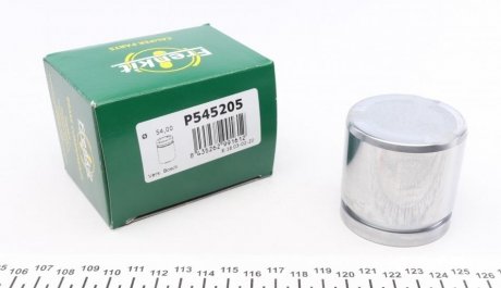 Поршень суппорта (переднего) BMW 3 (F30) 11- (54x52mm) (Bosch) FRENKIT P545205