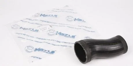 Патрубок інтеркулера MEYLE 014 036 0016