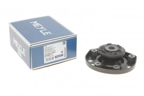 Опора амортизаційної стійки ME MEYLE 014 641 0005