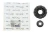 Подушка амортизатора (переднього) + підшипник VW Lupo 98-05/ Polo 94-99 MEYLE 100 412 9011/S (фото 2)