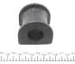 Втулка стабілізатора (переднього) VW Amarok 10- (d=27mm) MEYLE 100 615 0020 (фото 2)