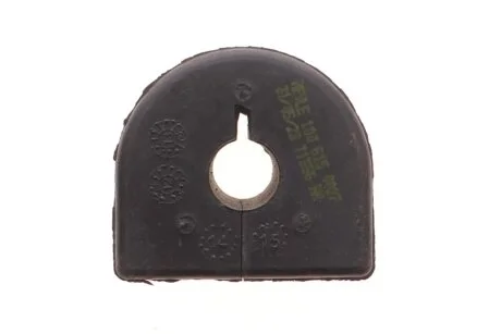 Втулка стабілізатора (заднього) Skoda Octavia/VW Golf IV 98-02 (d=10.5mm) MEYLE 100 615 0027