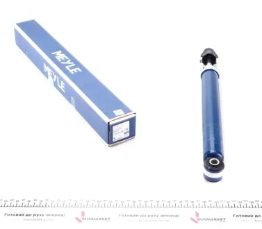 Амортизатор (задний) BMW 3 (E30)-91 MEYLE 326 725 0004