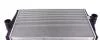 Радиатор интеркулера NRF 30250 (фото 1)
