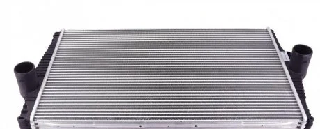 Радиатор интеркулера NRF 30250